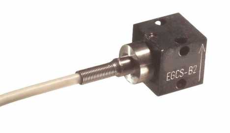 TE Connectivity - TE Connectivity EGCS-A2/B2 (Accelerometer
